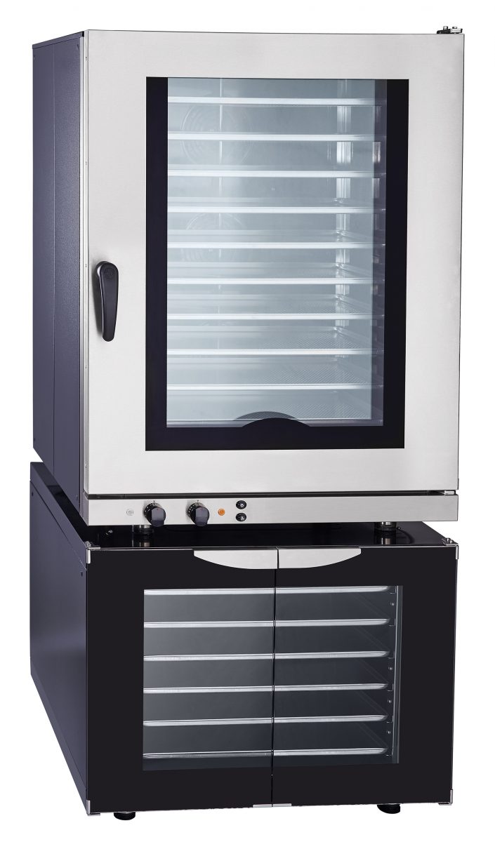 Combination Oven