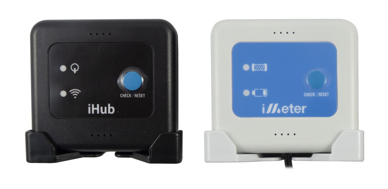 iHub & iMeter