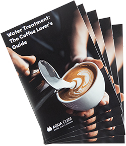 Water Treatment - The Coffee Lover's Guide