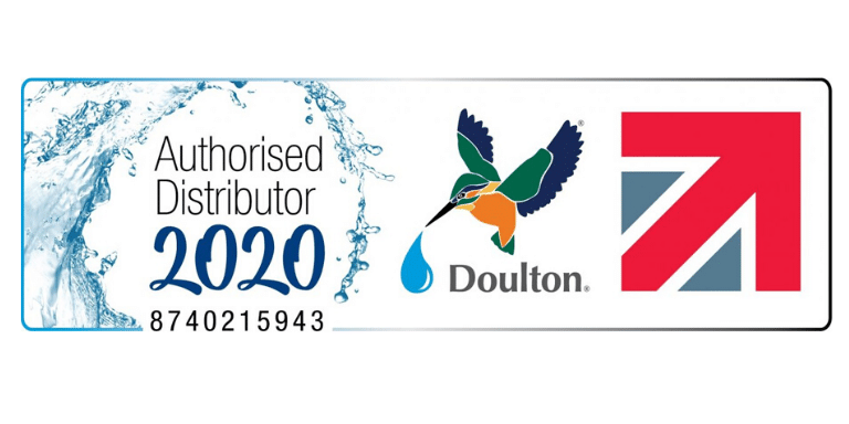 Taste The Doulton Difference